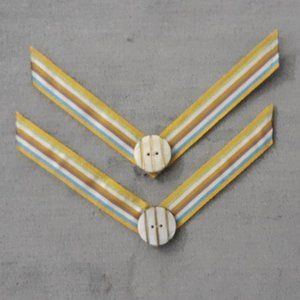 "JJ" SwitchFlops Straps